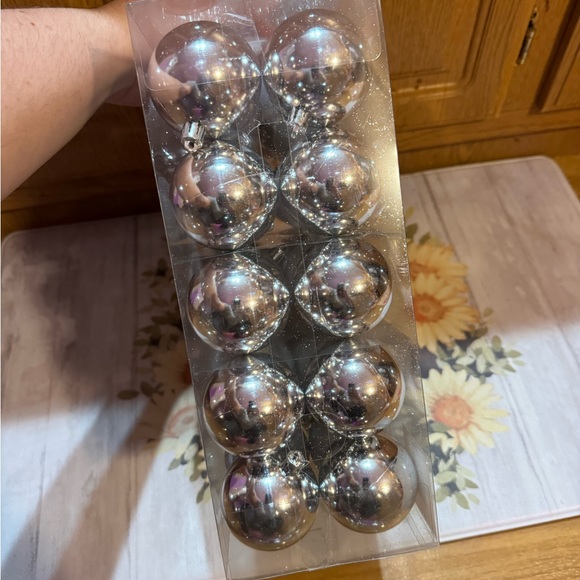 Hobby Lobby Holiday 5 Count Hobby Lobby Christmas Tree Silver